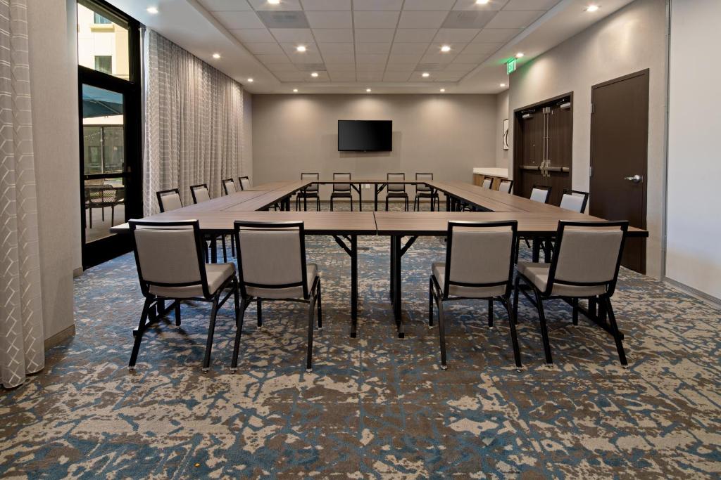 SpringHill Suites by Marriott Valencia