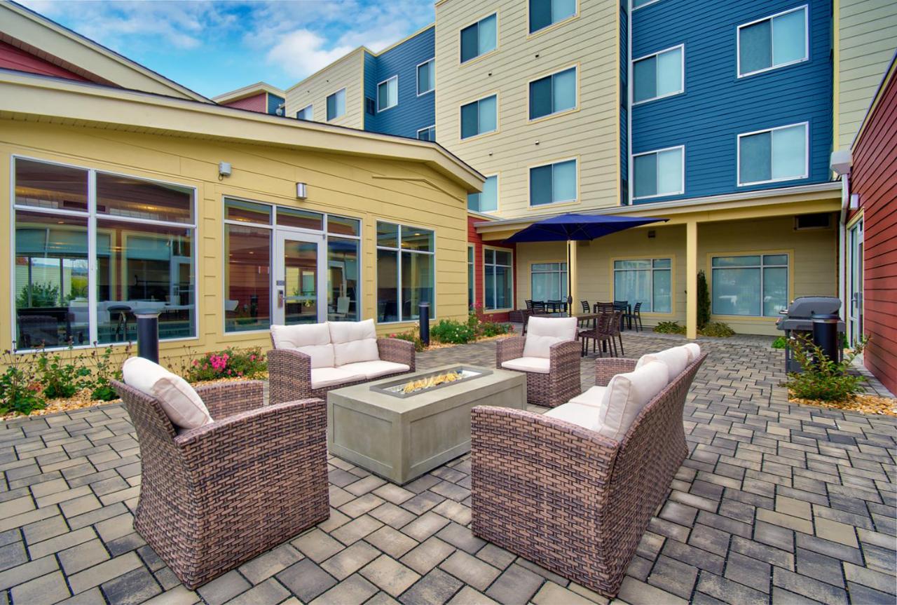 Residence Inn by Marriott Reading