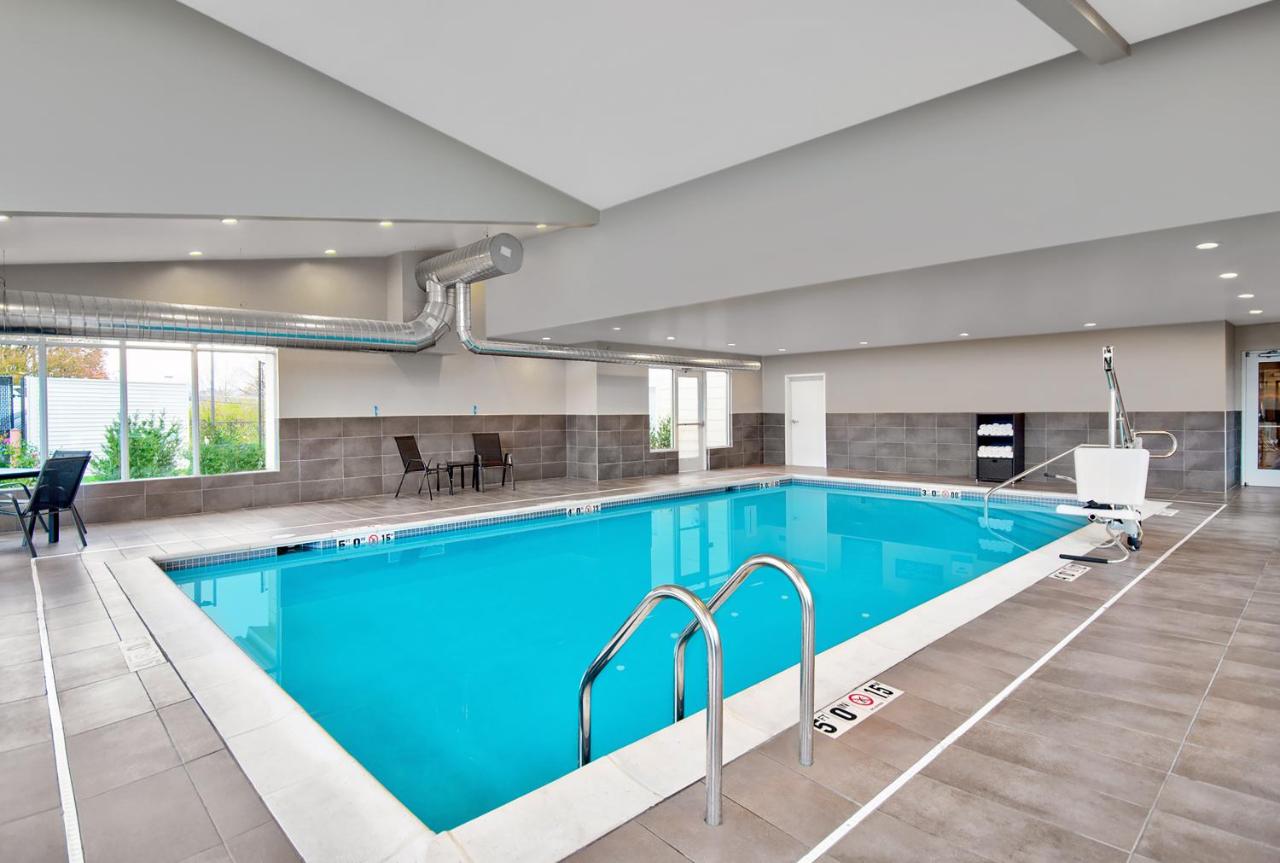 Residence Inn by Marriott Reading