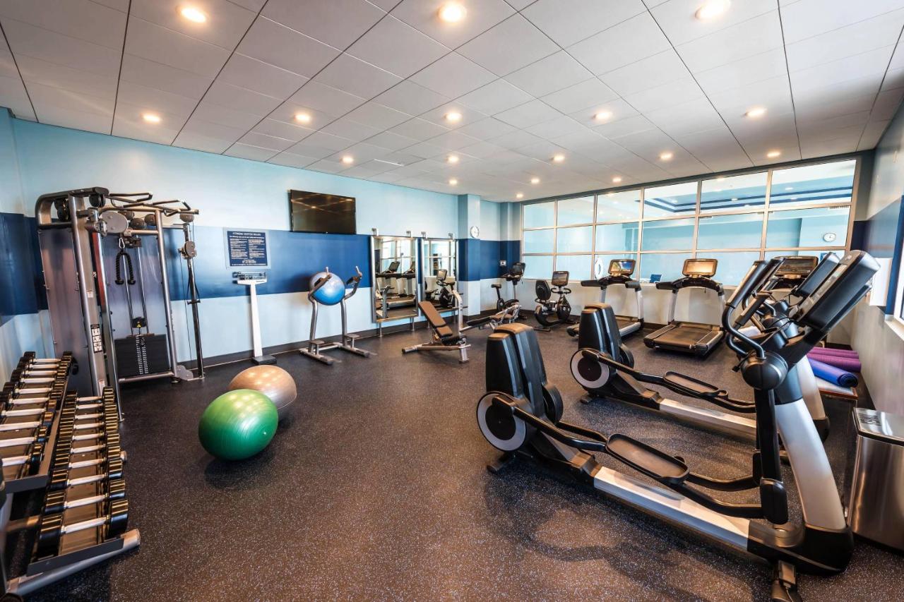Four Points by Sheraton Yuma