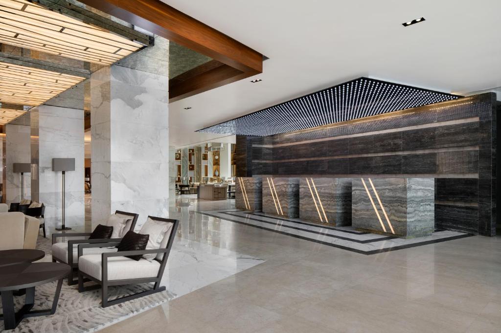 Lagos Marriott Hotel Ikeja