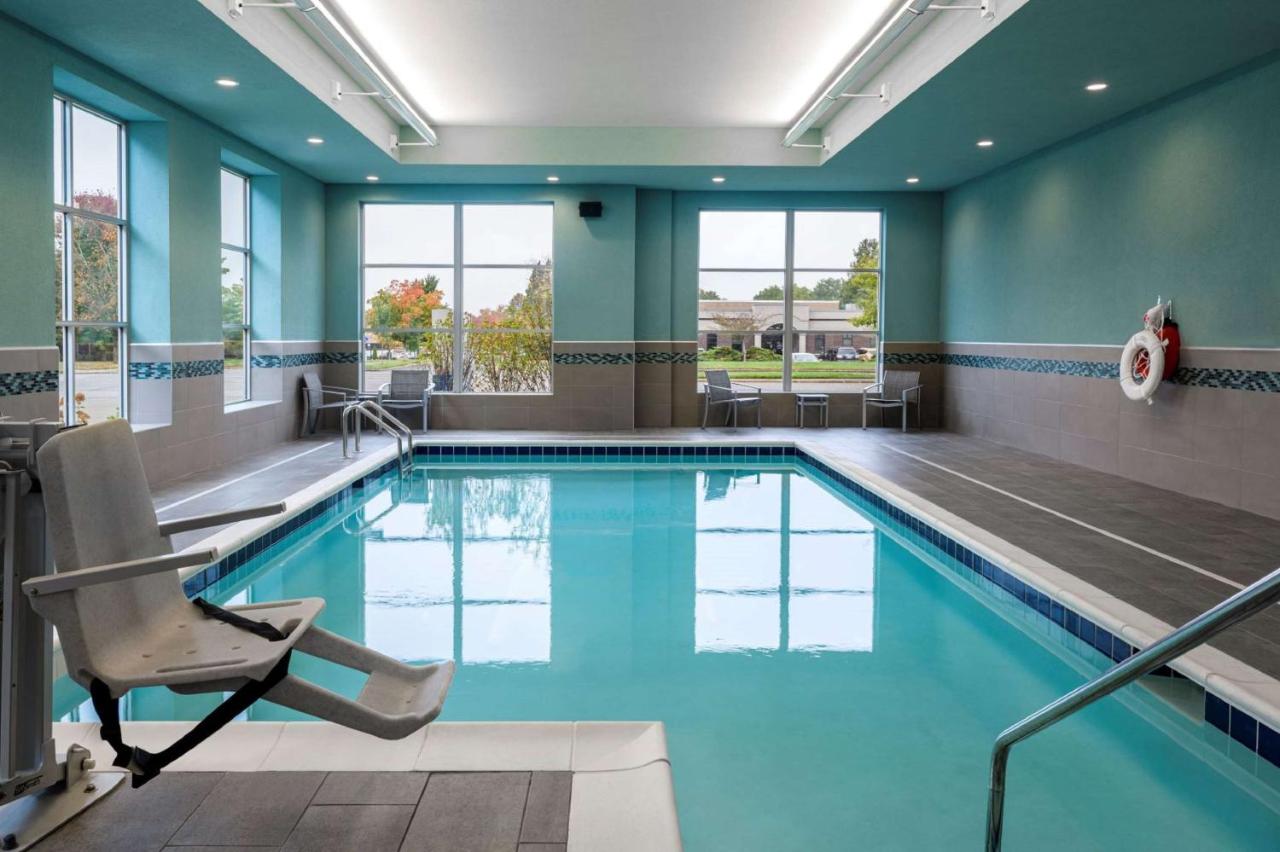 Hyatt House Louisville East