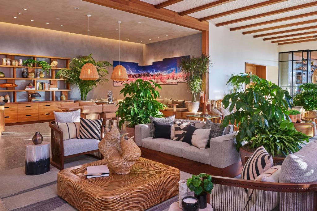 Mission Pacific Hotel, part of JdV by Hyatt