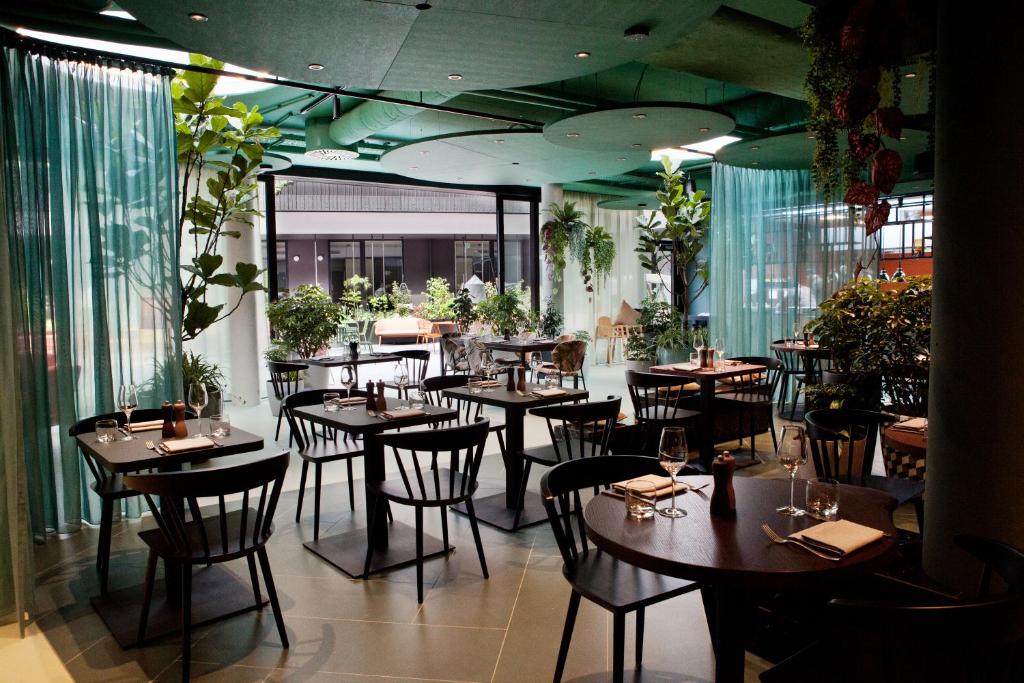 Hotel Indigo Vienna – Naschmarkt