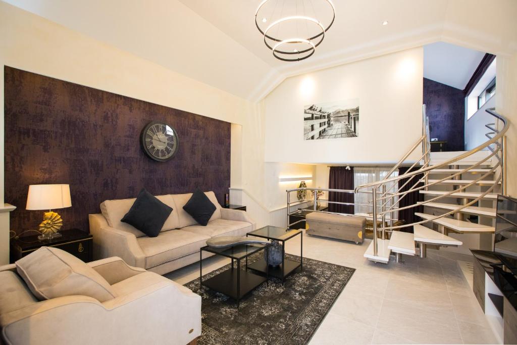 Villa Diamond