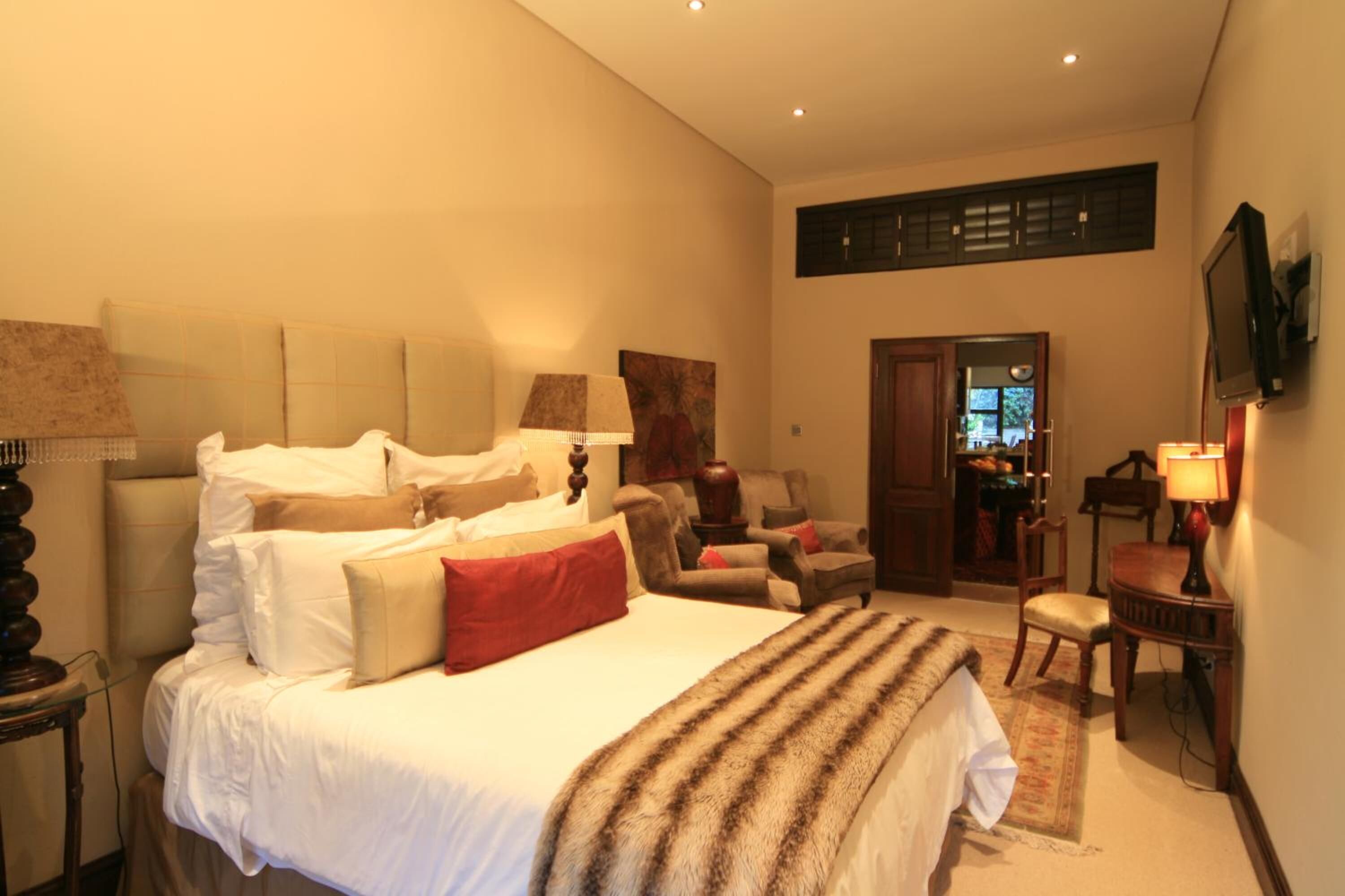 Cowrie Cove Guest House
