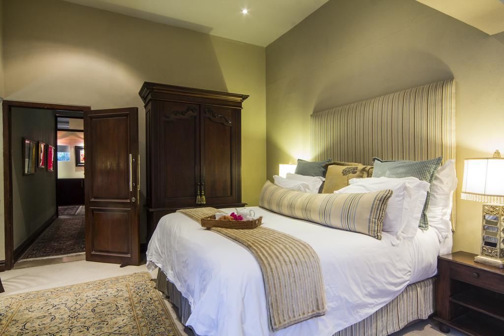 Cowrie Cove Guest House