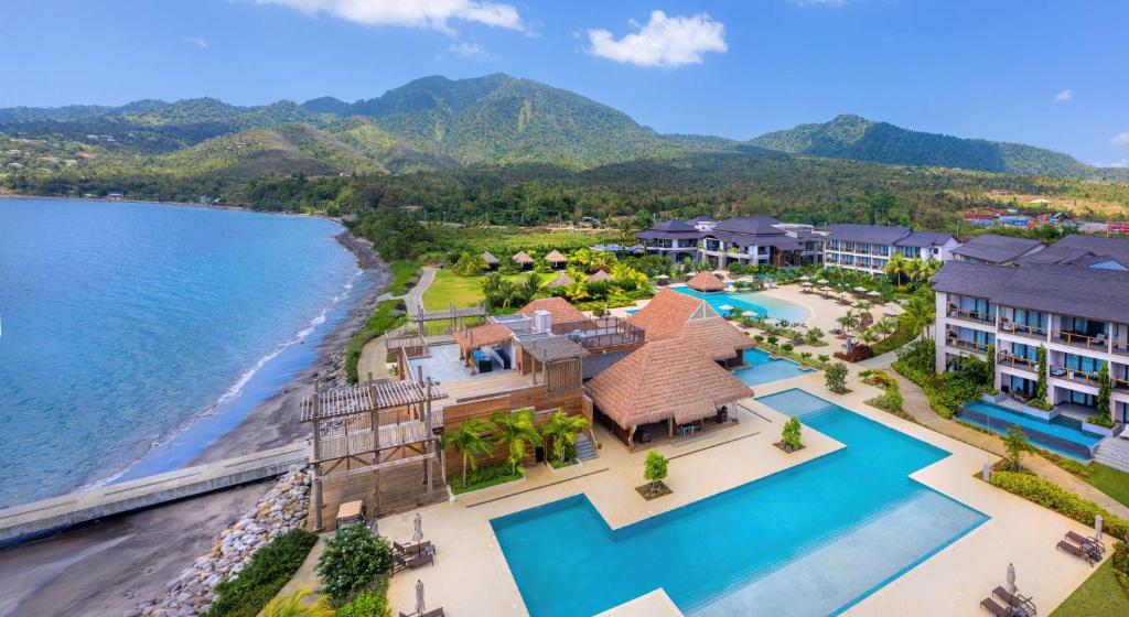 Cabrits Resort & Spa Kempinski Dominica