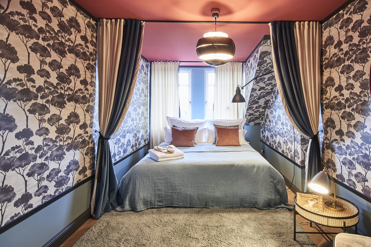 Cora Apartments Leipzig