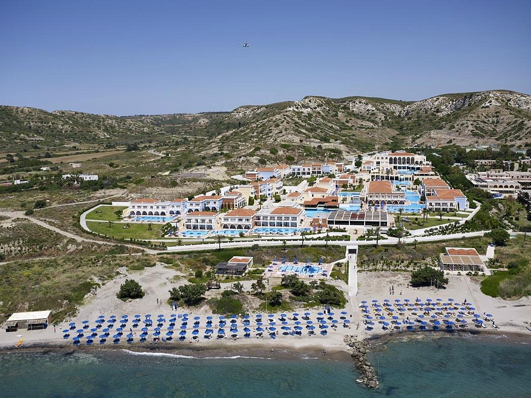 Atlantica Porto Bello Royal - All Inclusive