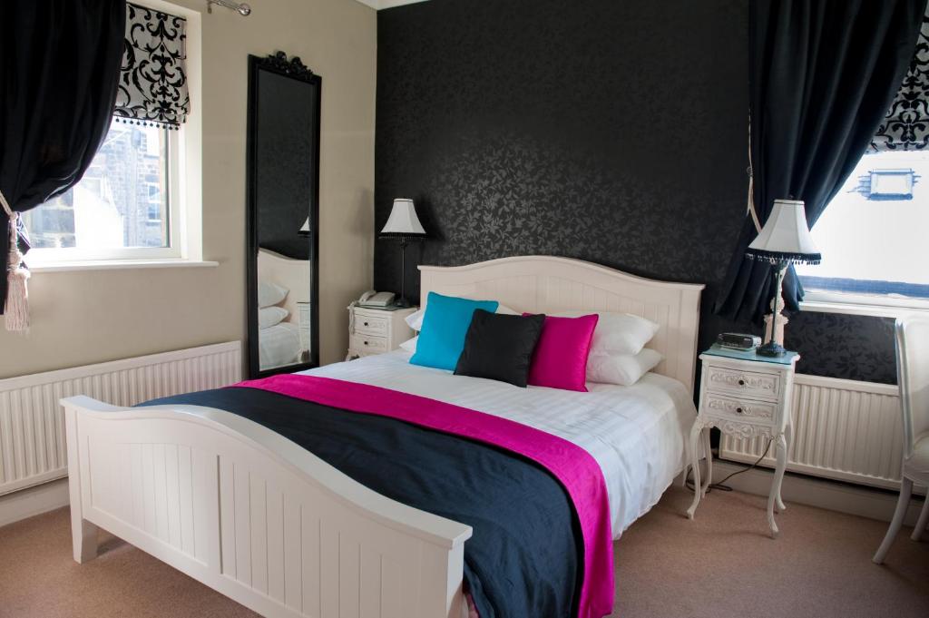 The Grafton Boutique B&B