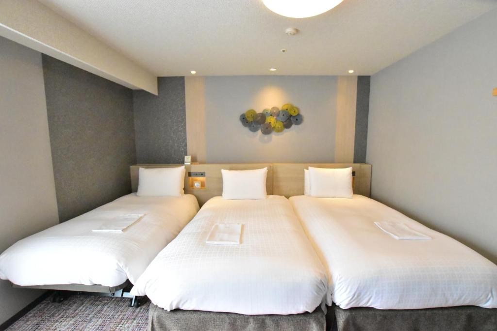Richmond Hotel Akita Ekimae