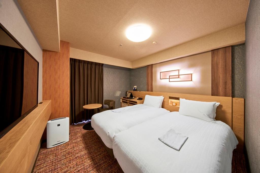 Richmond Hotel Akita Ekimae