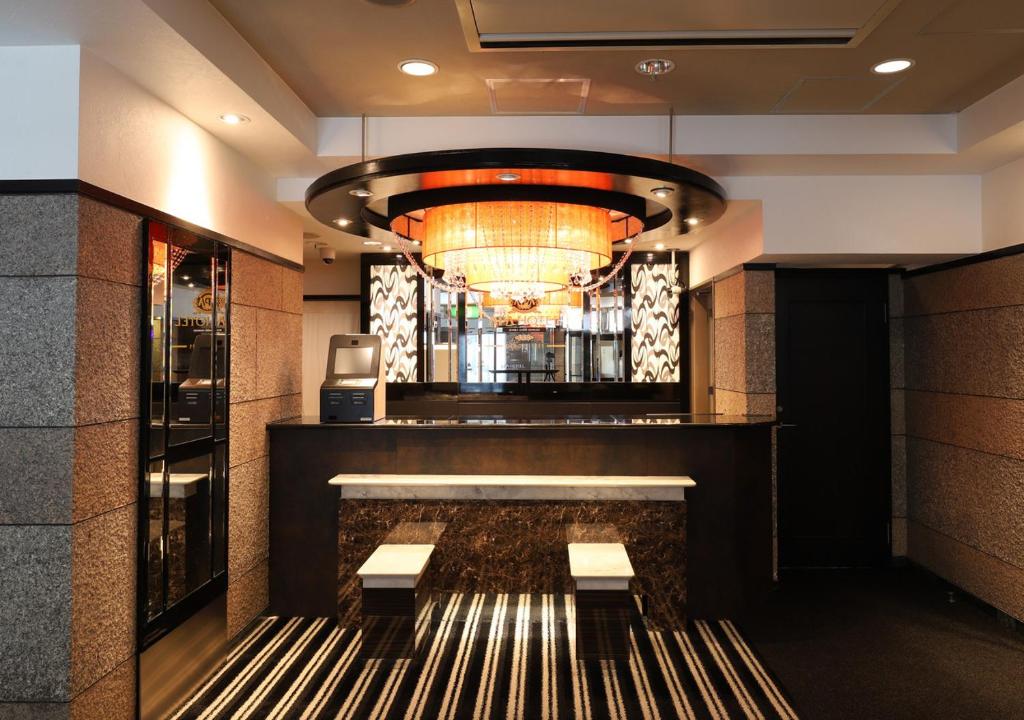 APA Hotel Chibachuo-Ekimae