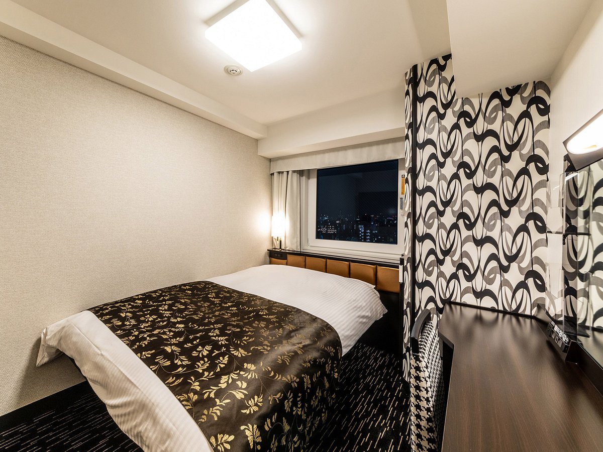 APA Hotel Akihabara-Ekikita