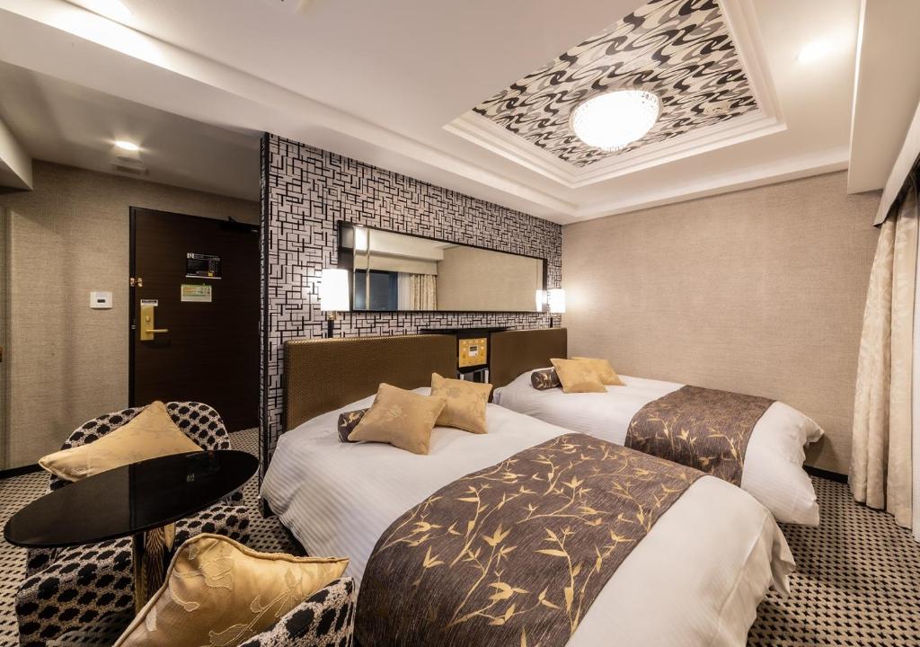 APA Hotel Akihabara-Ekikita
