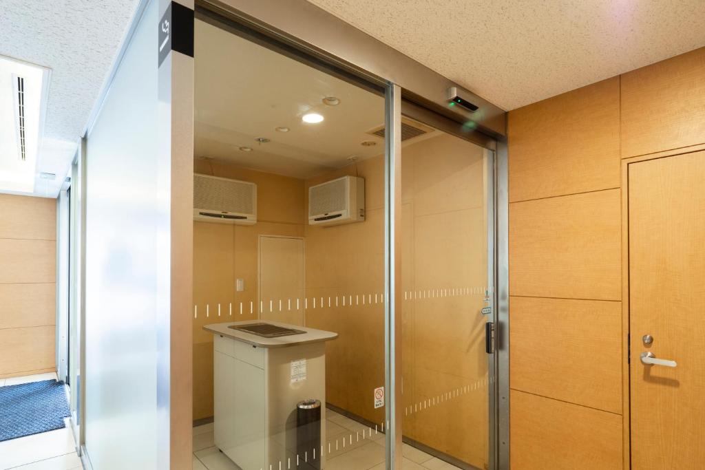 Richmond Hotel Utsunomiya Ekimae Annex