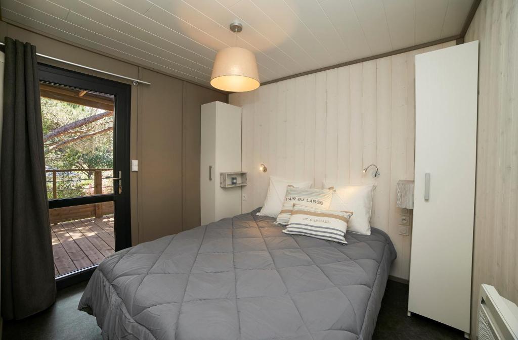 L'Ecolodge L'Etoile d'Argens