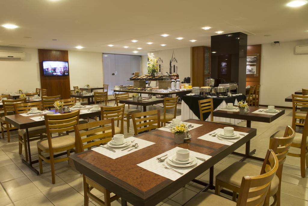 Crystal Palace Hotel
