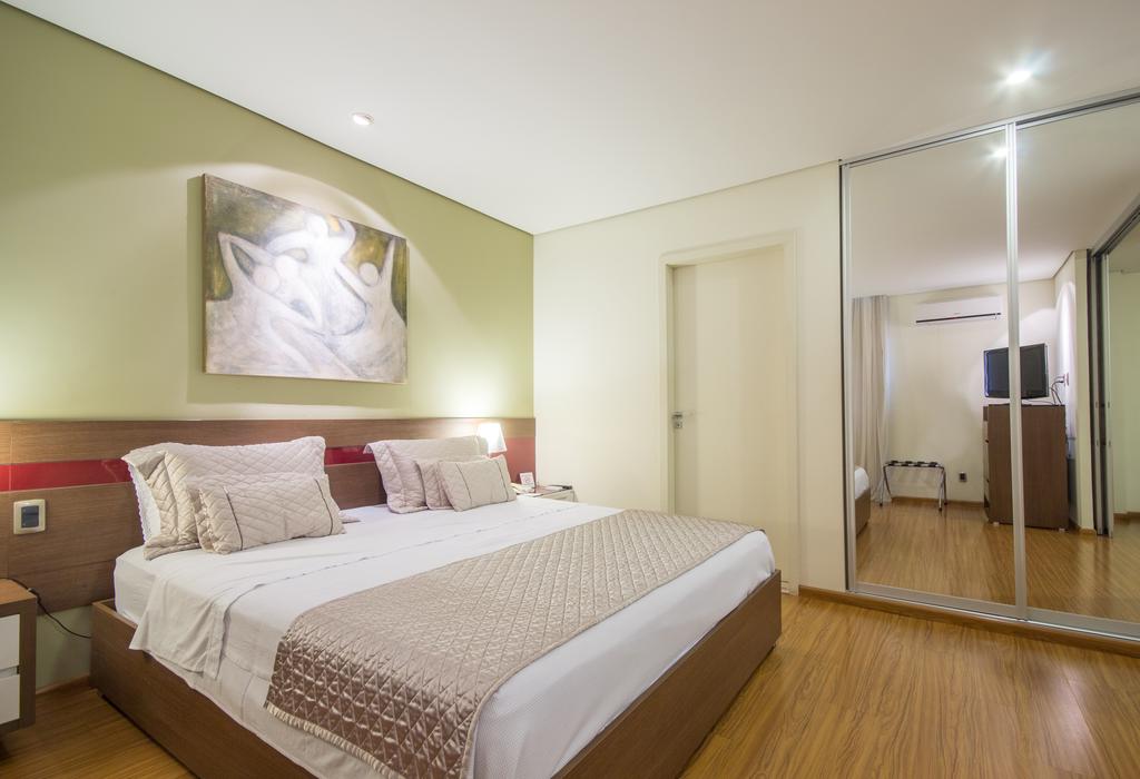 Crystal Palace Hotel