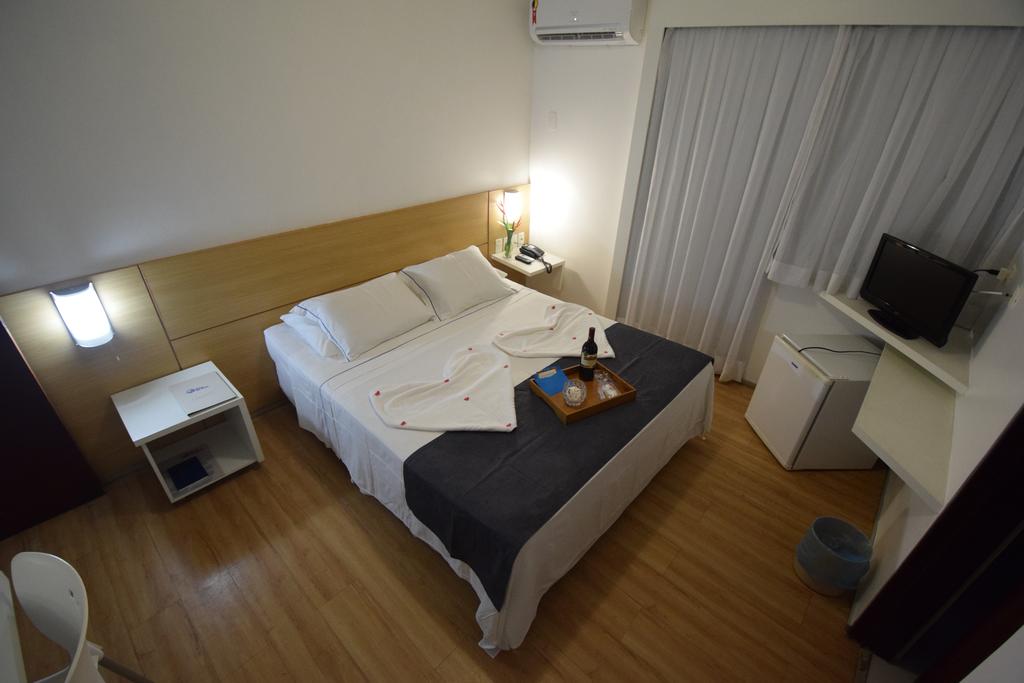 Hotel Porto Da Praia