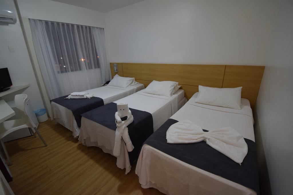Hotel Porto Da Praia