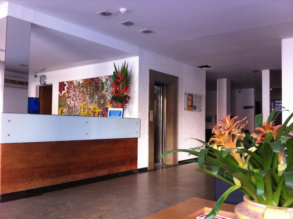 Hotel Porto Da Praia