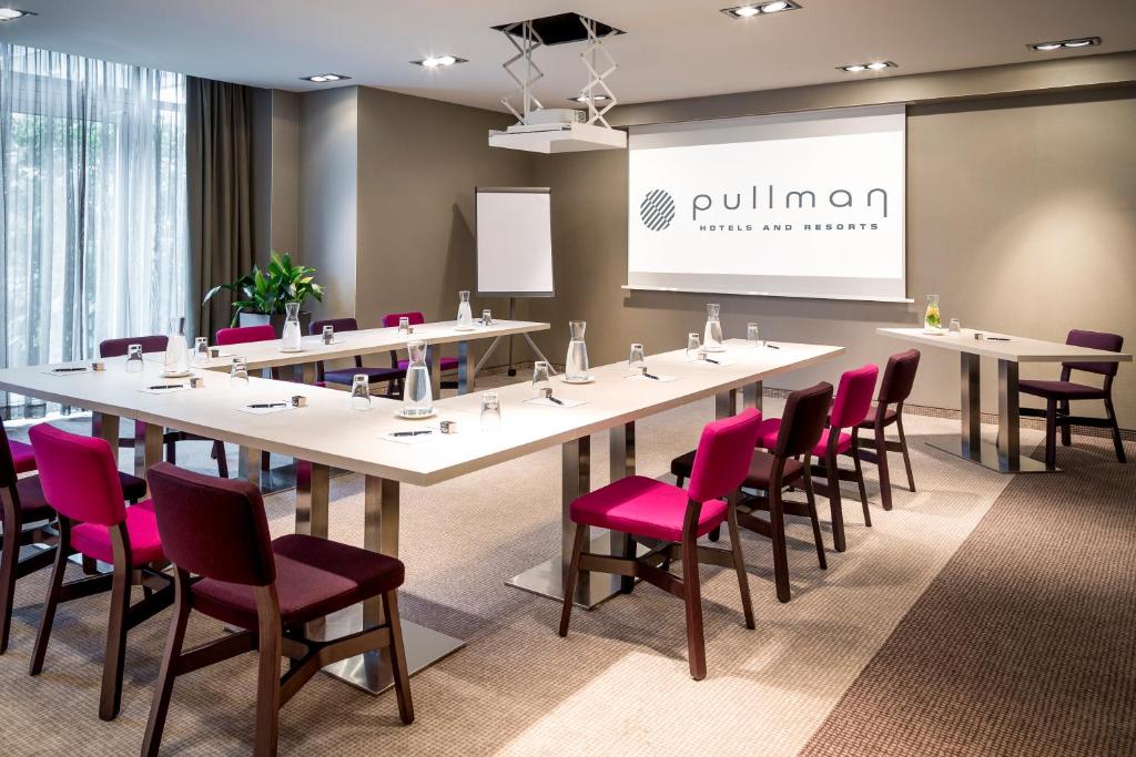 Pullman Munich