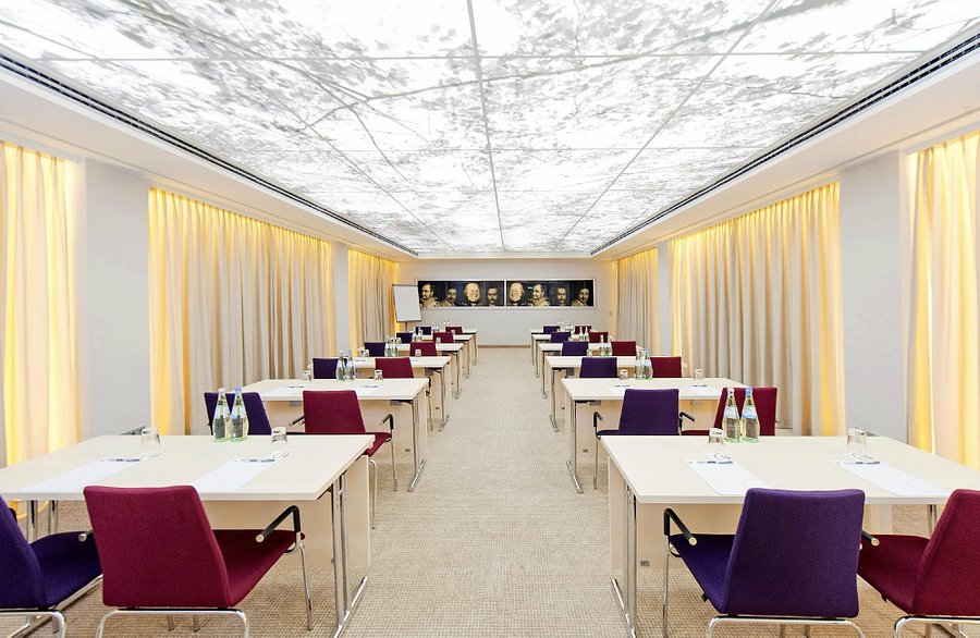 Pullman Munich