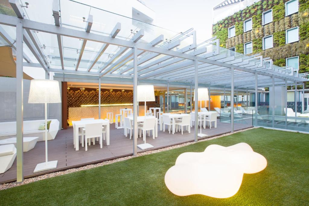 BessaHotel Liberdade