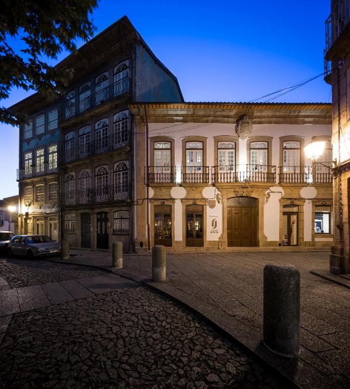 Casa do Juncal