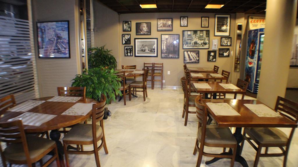 Monreale Hotel Ribeirão Preto