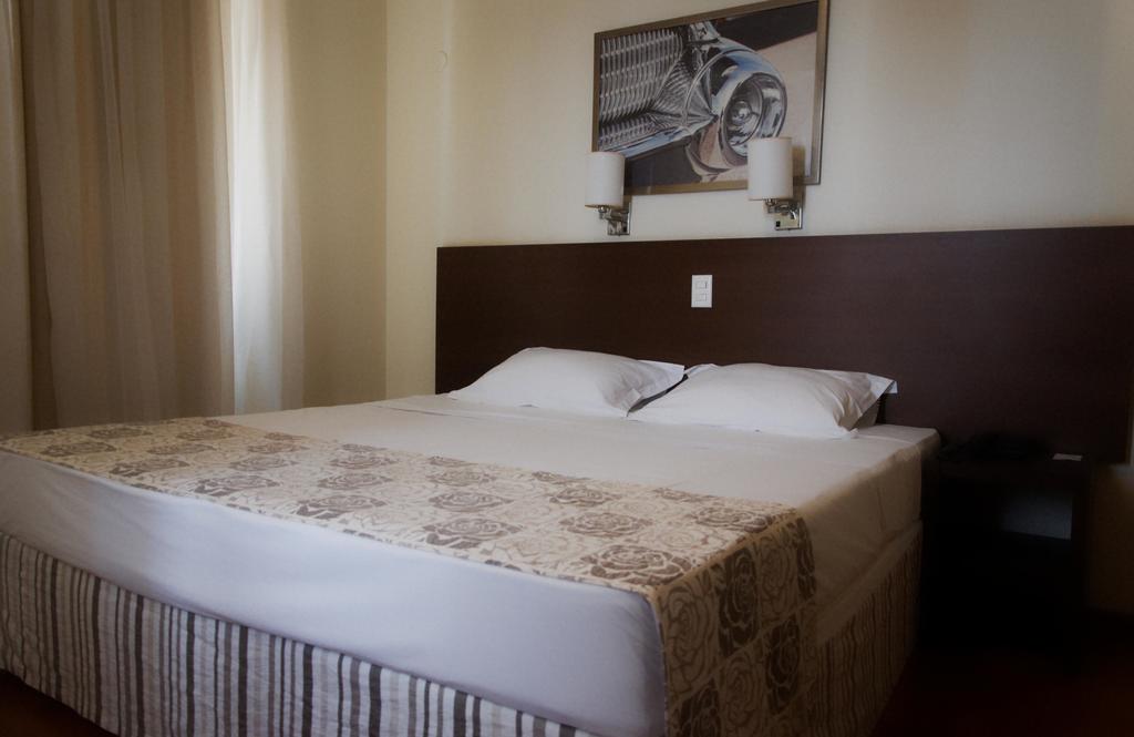 Monreale Hotel Ribeirão Preto