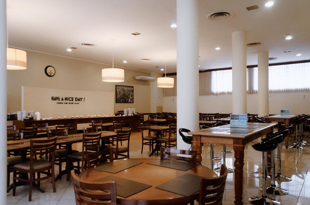 Monreale Hotel Ribeirão Preto