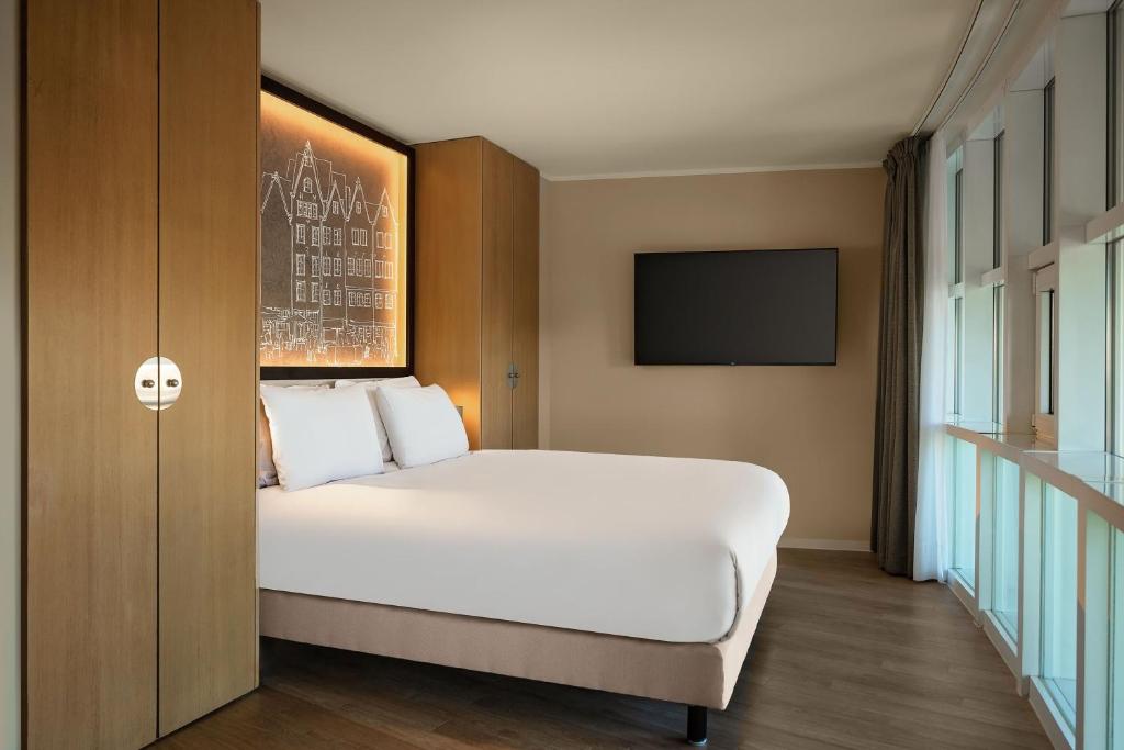 Hotel im Wasserturm