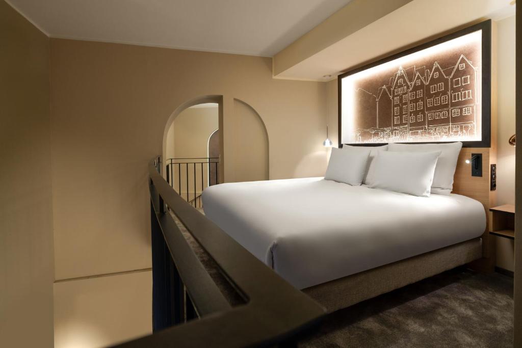 Hotel im Wasserturm