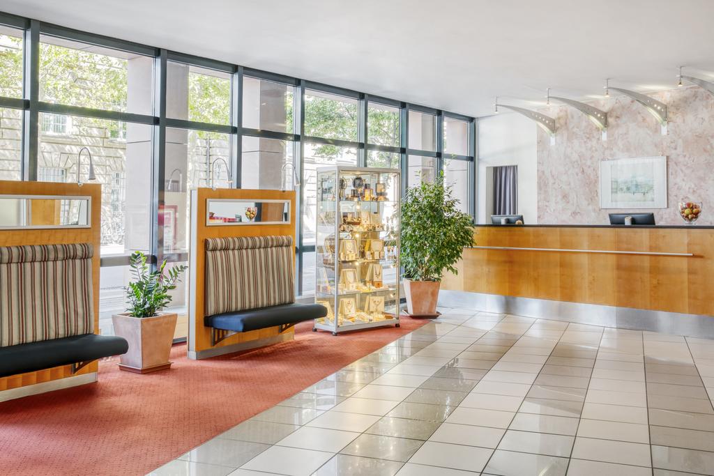 IntercityHotel Erfurt