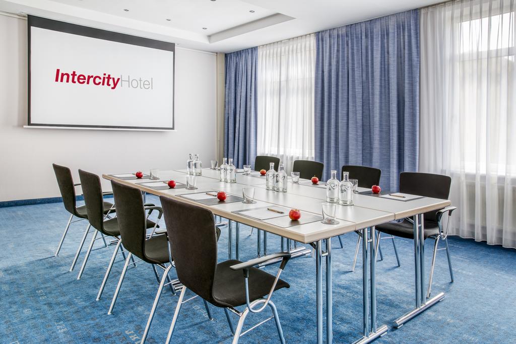 IntercityHotel Erfurt