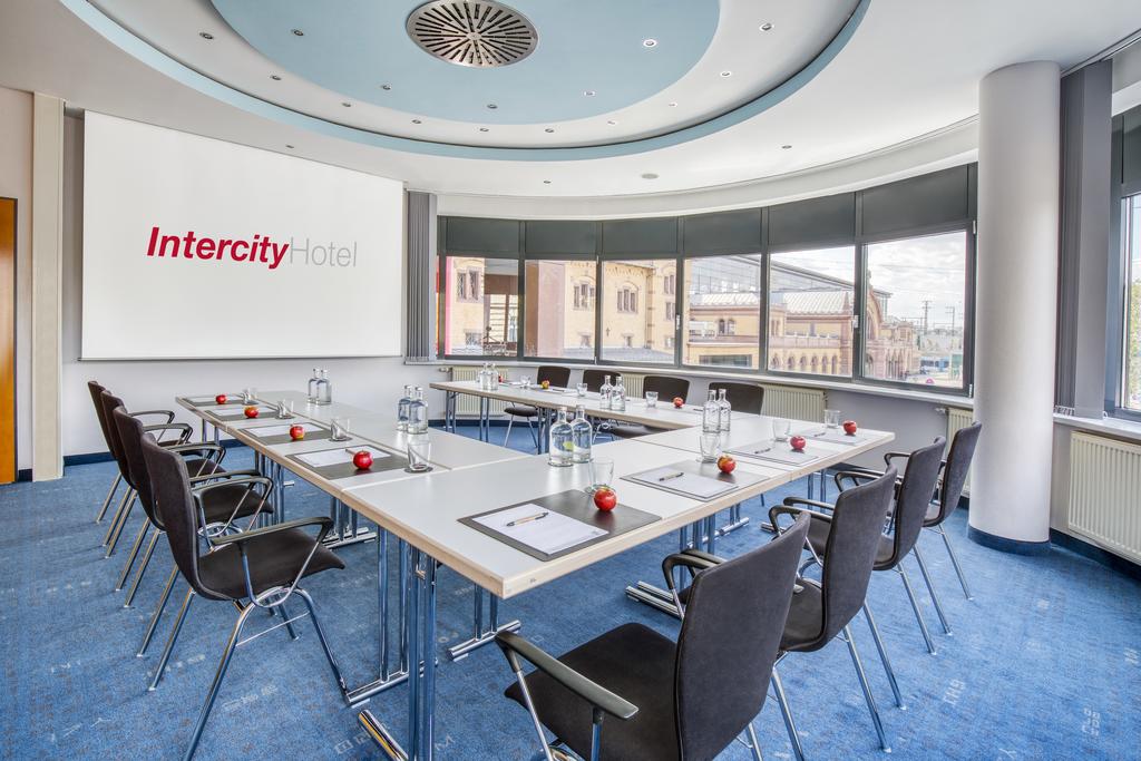 IntercityHotel Erfurt