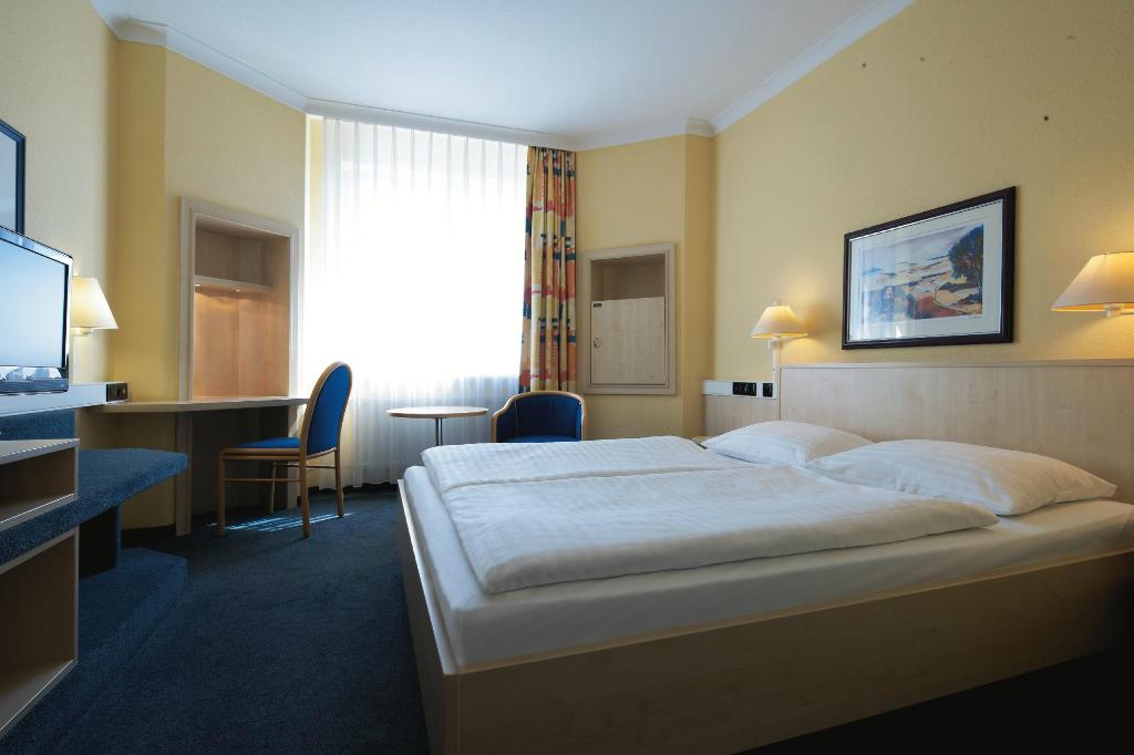 IntercityHotel Erfurt