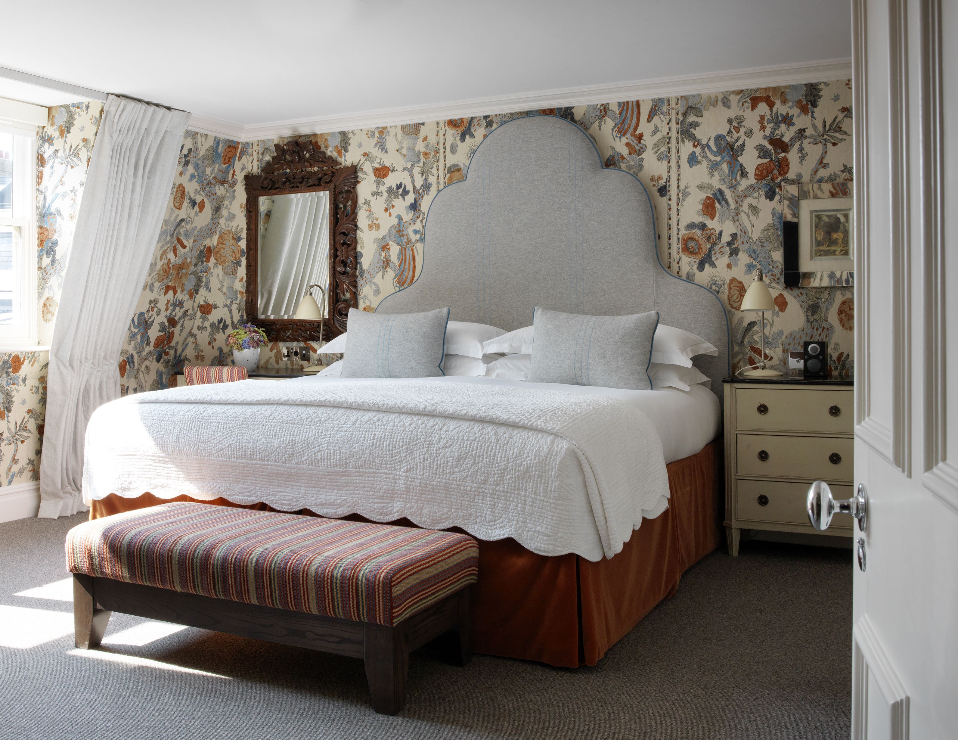 Charlotte Street Hotel, Firmdale Hotels