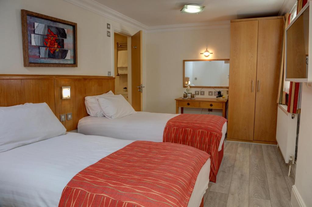 Queensway Hotel, Sure Hotel Collection by Best Western