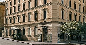 Grand Hotel Olympic