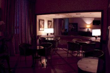 Grand Hotel Olympic