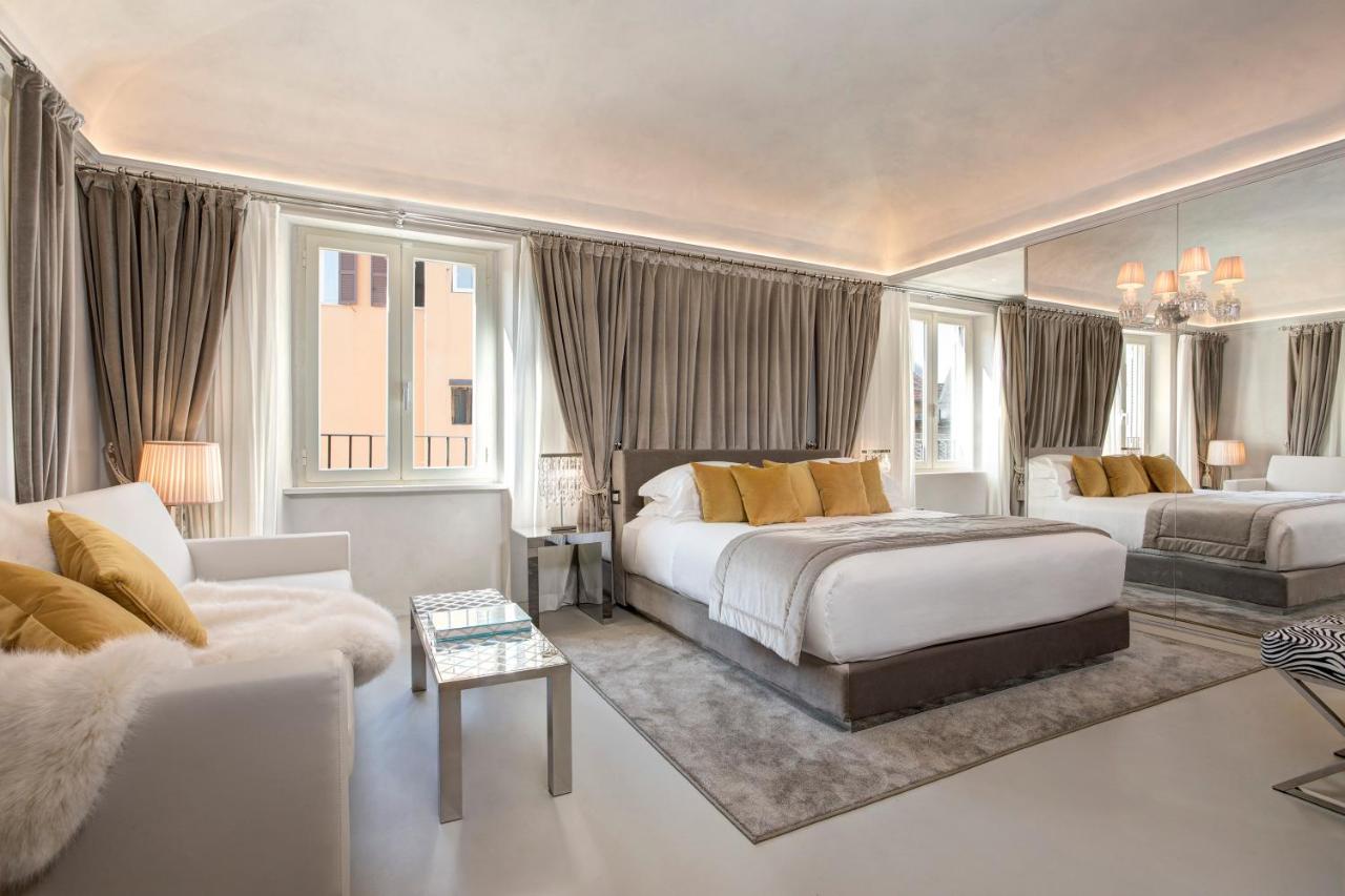 Hotel Piranesi