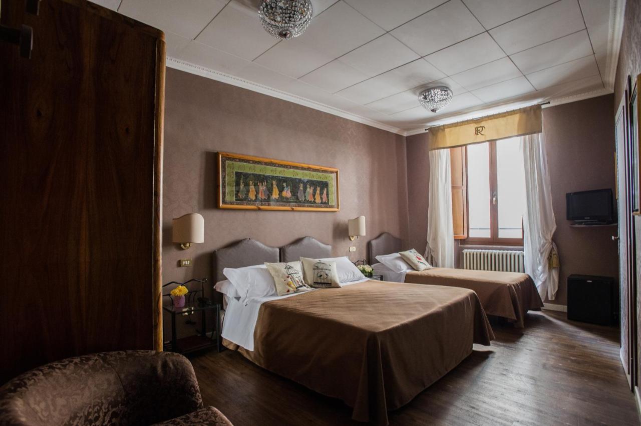 Hotel Residenza in Farnese