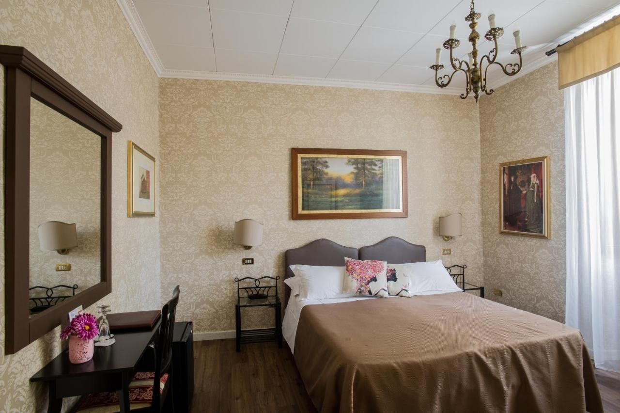 Hotel Residenza in Farnese