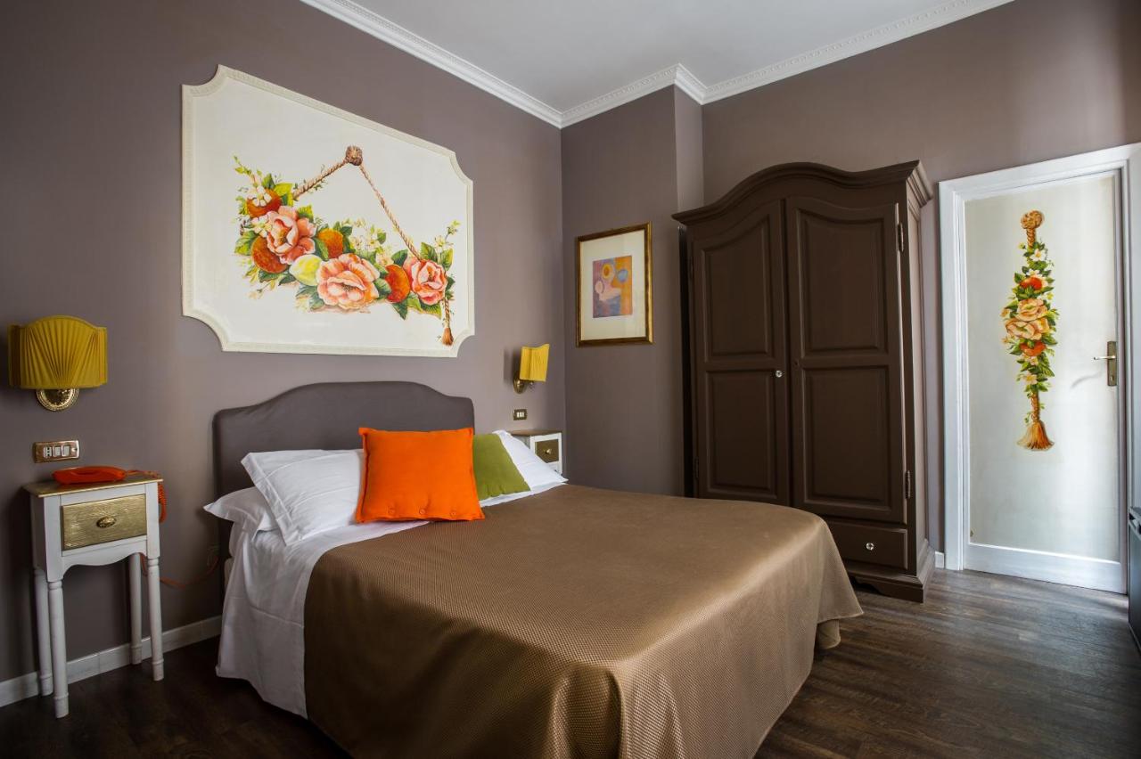 Hotel Residenza in Farnese