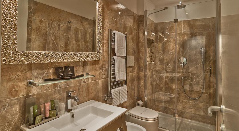 Infinity Hotel Roma