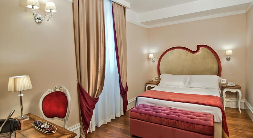 Infinity Hotel Roma